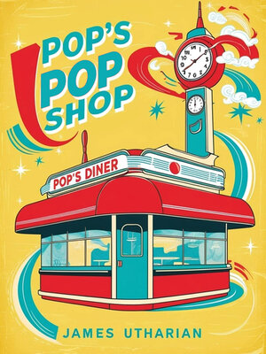 cover image of Pop's Pop Shop
